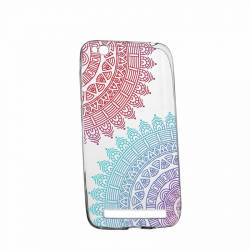 Husa pentru Xiaomi Redmi 5A Silicon Slim Nonfigurativ 176 