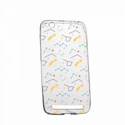Husa pentru Xiaomi Redmi 5A Silicon Slim Zodiac 177 