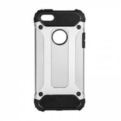 Husa protectie FIGHT ARMOR pentru iPhone 7 Argintiu 