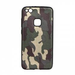 Husa protectie MORO pentru HUAWEI P10 LITE.5.2 Inch. Camuflaj 