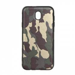 Husa protectie MORO pentru SAMSUNG GALAXY J7 2017 J730. Camuflaj 