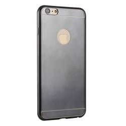 Husa protectie PROTECTIVE pentru iPhone 6 Plus si iPhone 6S Plus. Negru 