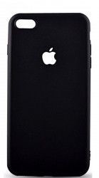 Husa protectie spate High Quality Bibilel din plexiglas pentru iPhone XS MAX Negru BBL760