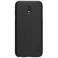 Husa Samsung Galaxy J3 2017 Nillkin Originala Frosted- Black