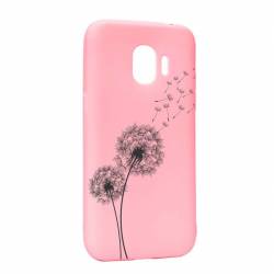 Husa Samsung Galaxy J4 2018 Silicon Dandelion P22 