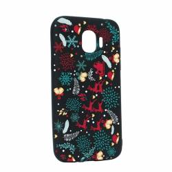 Husa Samsung Galaxy J4 2018 Silicon Rudolf B158 
