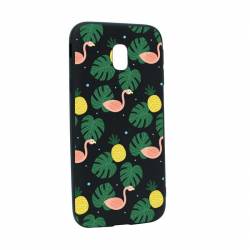 Husa Samsung Galaxy J7 2018 Silicon Tropical B93 