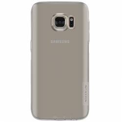 Husa Samsung Galaxy S7 Nillkin Originala Nature- Grey 
