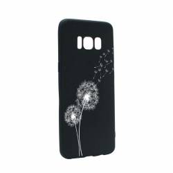 Husa Samsung Galaxy S8 Plus Silicon Dandelion B22 