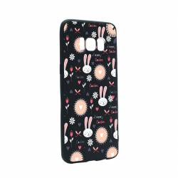 Husa Samsung Galaxy S8 Plus Silicon Easter B189 