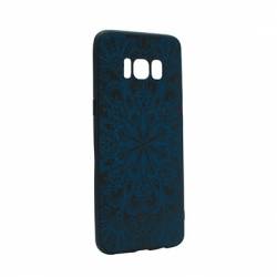 Husa Samsung Galaxy S8 Plus Silicon Non Figurative B96 