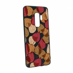 Husa Samsung Galaxy S9 Silicon Frunze B98 