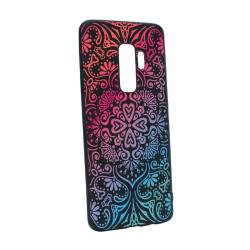 Husa Samsung Galaxy S9 Silicon Nonfigurativ B72 