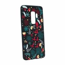 Husa Samsung Galaxy S9 Silicon Rudolf B158 