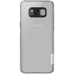 Husa Samsung S8 Plus Nillkin Originala Nature- White 