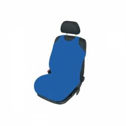 Husa scaun auto Automax Albastra