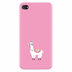 Husa silicon pentru Apple Iphone 4 Lamma 