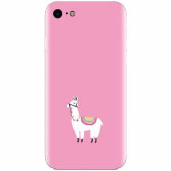 Husa silicon pentru Apple Iphone 8 Lamma 