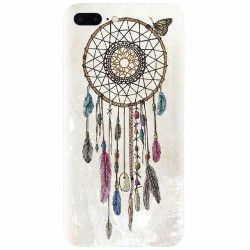 Husa silicon pentru Apple Iphone 8 Plus Dream Catcher 2 