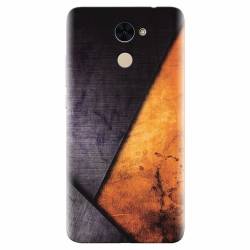 Husa silicon pentru Huawei Nova Lite Plus Abstract 