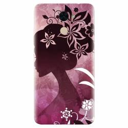 Husa silicon pentru Huawei Nova Lite Plus Best Cute Girly 
