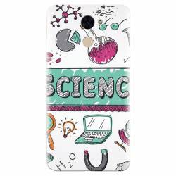 Husa silicon pentru Huawei Nova Lite Plus Flatbush Zombies 