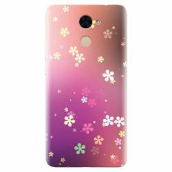 Husa silicon pentru Huawei Nova Lite Plus Girlish 002 
