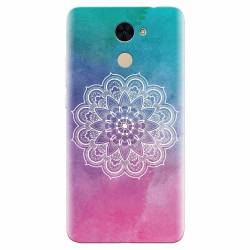 Husa silicon pentru Huawei Nova Lite Plus Mandala 