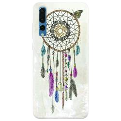 Husa silicon pentru Huawei P20 Pro Dream Catcher 2 