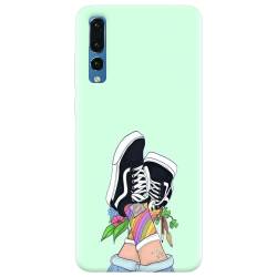 Husa silicon pentru Huawei P20 Pro Relax 2 