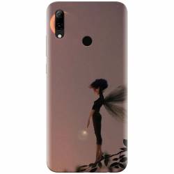 Husa silicon pentru Huawei P Smart 2019 Fairy 102 