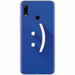 Husa silicon pentru Huawei P Smart 2019 Smile 