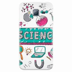 Husa silicon pentru Samsung Galaxy J3 2016 Flatbush Zombies 