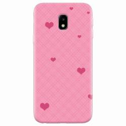 Husa silicon pentru Samsung Galaxy J3 2017 Girlish 001 