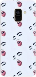 Husa silicon pentru Samsung Galaxy J6 2018 Dirty Babe 