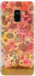 Husa silicon pentru Samsung Galaxy J6 2018 Girly X 
