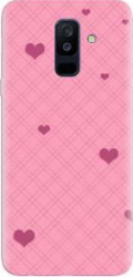 Husa silicon pentru Samsung Galaxy J8 2018 Girlish 001 