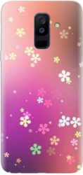 Husa silicon pentru Samsung Galaxy J8 2018 Girlish 002 