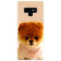 Husa silicon pentru Samsung Galaxy Note 9 Cutest Puppy Dog 