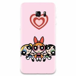 Husa silicon pentru Samsung Galaxy S6 Ppf 