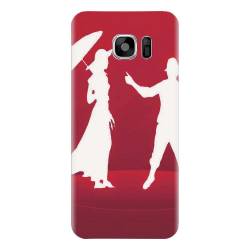 Husa silicon pentru Samsung Galaxy S6 Propose Day Wishes Special 