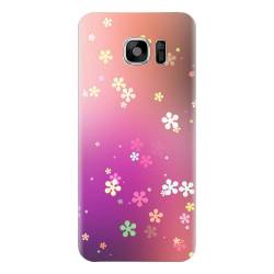 Husa silicon pentru Samsung Galaxy S7 Girlish 002 