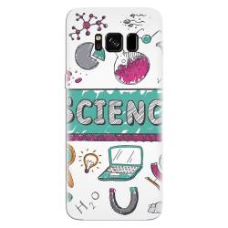 Husa silicon pentru Samsung Galaxy S8 Plus Flatbush Zombies 