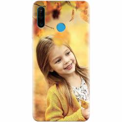Husa silicon personalizata pentru Huawei P30 Lite Personalizata 