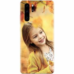Husa silicon personalizata pentru Huawei P30 Pro Personalizata 