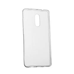 Husa Silicon Ultra Thin 0.3mm Transparent Huawei Mate 10 Lite 