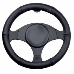 Husa Volan Automax din piele veritabila 39-41cm 