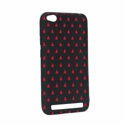 Husa Xiaomi Redmi 5A Silicon Christmas B174 