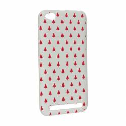 Husa Xiaomi Redmi 5A Silicon Christmas W174 