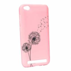Husa Xiaomi Redmi 5A Silicon Dandelion P22